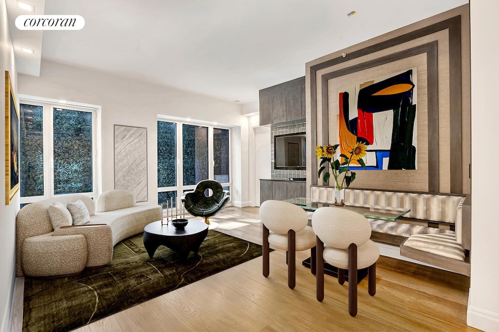 33 W 56th St unit 4E, New York, NY 10019 - photo 1