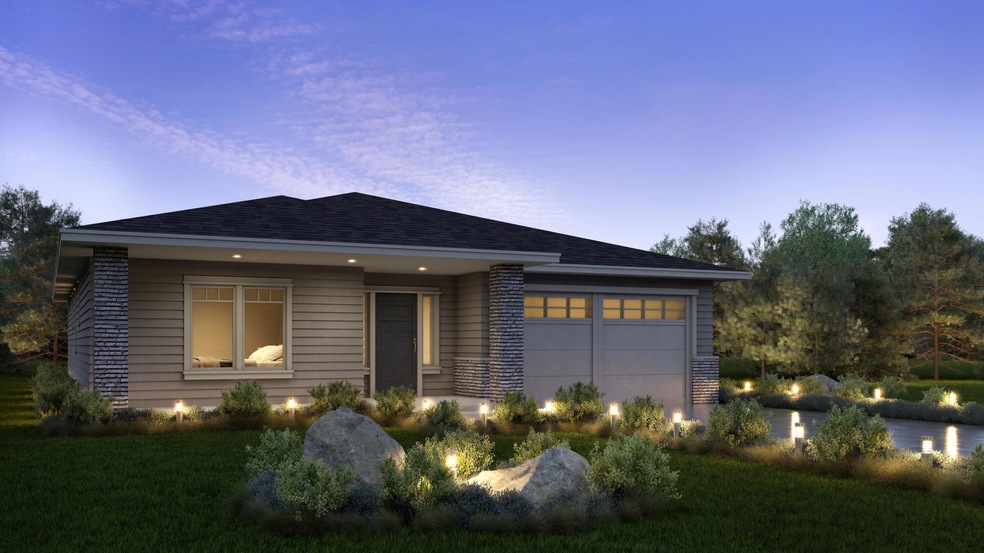 4832 SW Zenith Ave, Redmond, OR 97756 - photo 1