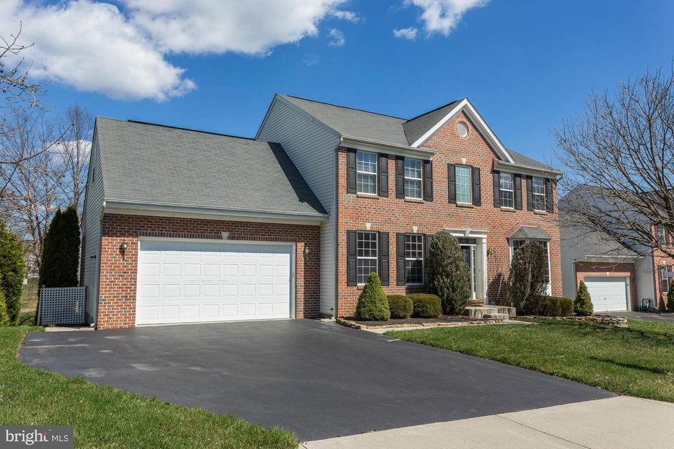 1208 Millstone Ct, Sykesville, MD 21784 - photo 1