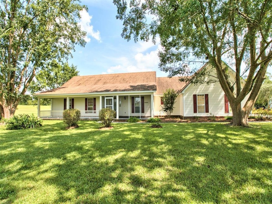 9494 Greenville Hwy, Quitman, GA 31643 - photo 1