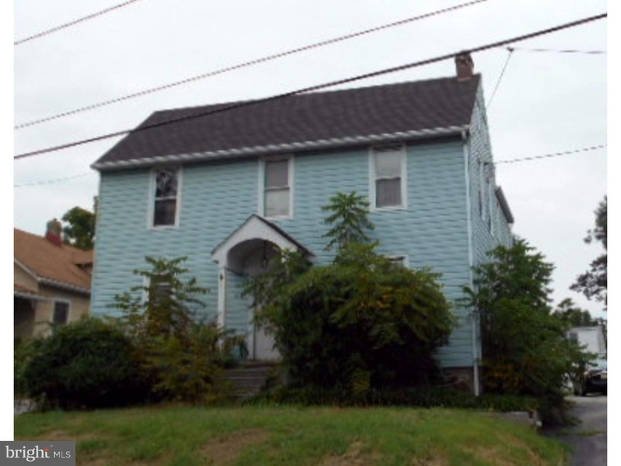 2407 Newport Gap Pike, Wilmington, DE 19808 - photo 1