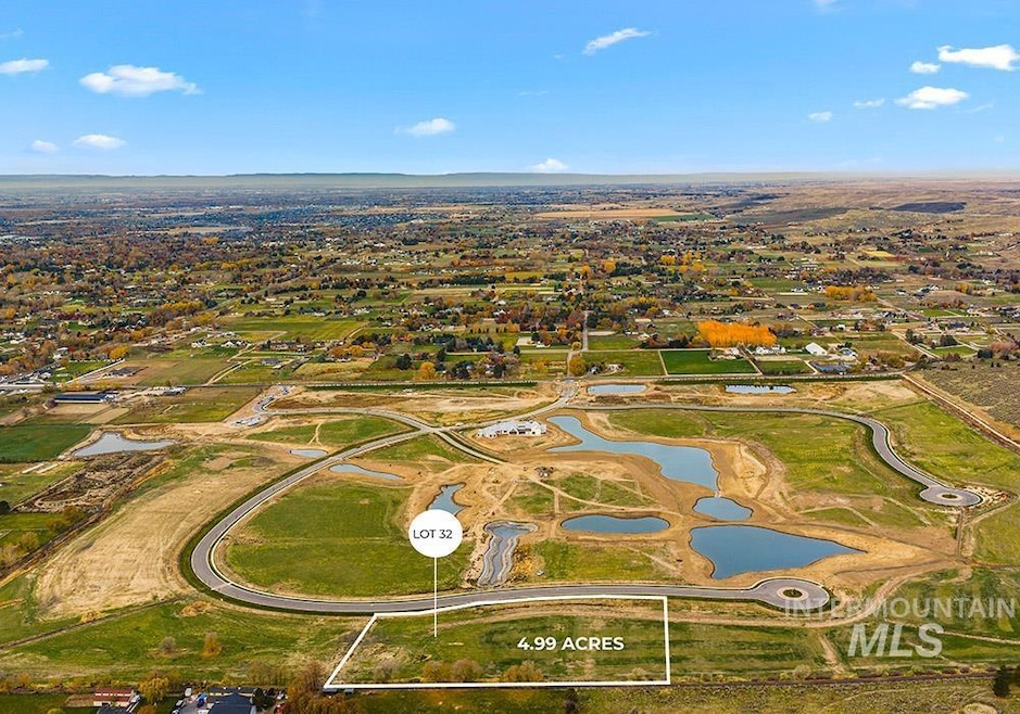 839 E Equine Ln Lot 32, Eagle, ID 83616 - photo 1