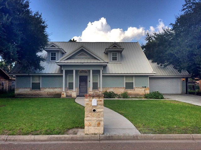 1108 Stone St, Weslaco, TX 78596 - photo 1
