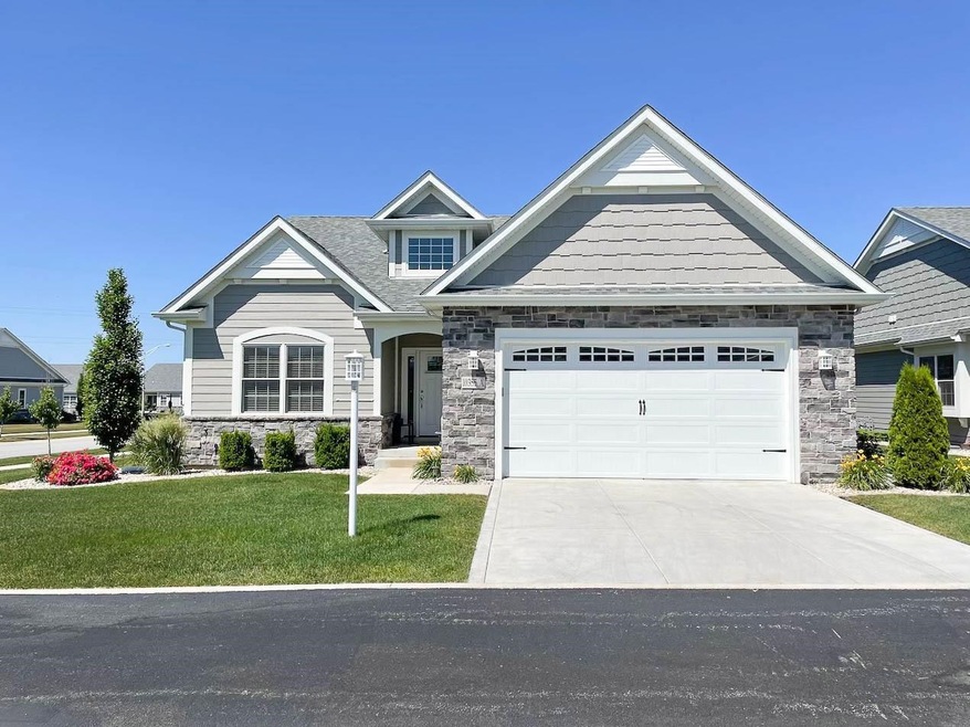 10355 White Sand Ln unit A, Dyer, IN 46311 - photo 1