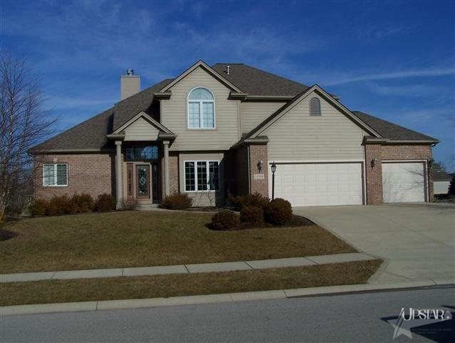 Beautiful home in Bridgewater Subdivision with Pon