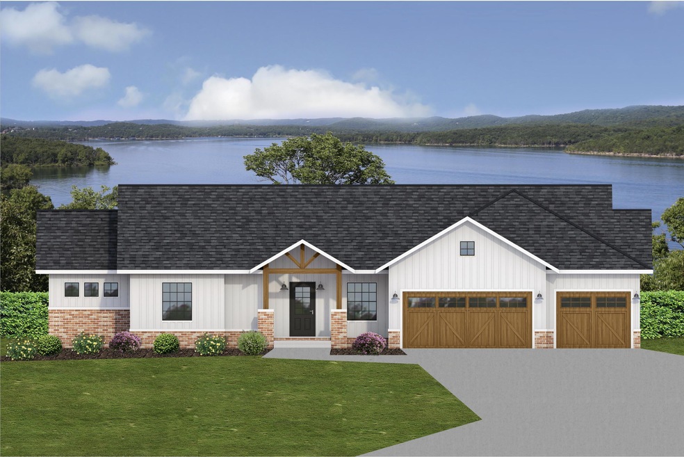 454 Silver Sunset Ln, Kimberling City, MO 65686 - photo 1