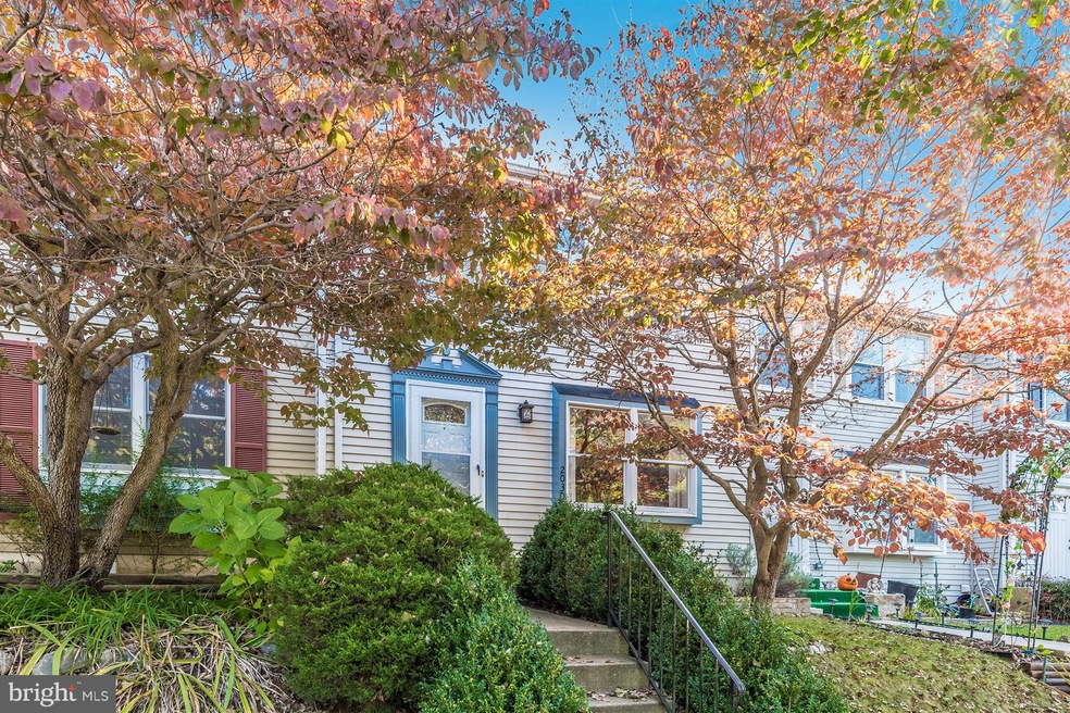 20307 Greenriver Terrace, Germantown, MD 20876 - photo 1