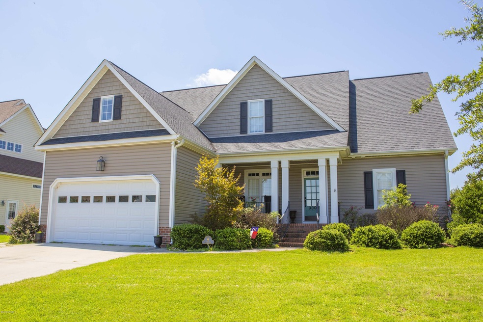 3309 Taberna Dr, Greenville, NC 27834 - photo 1