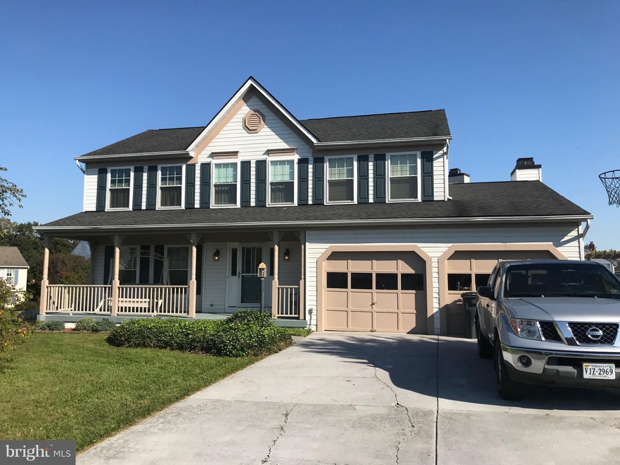 101 Sussex Cir, Stephens City, VA 22655 - photo 1