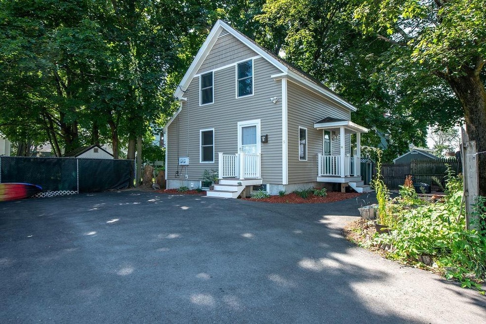 5 Ricker Ct, Rochester, NH 03867 - photo 1