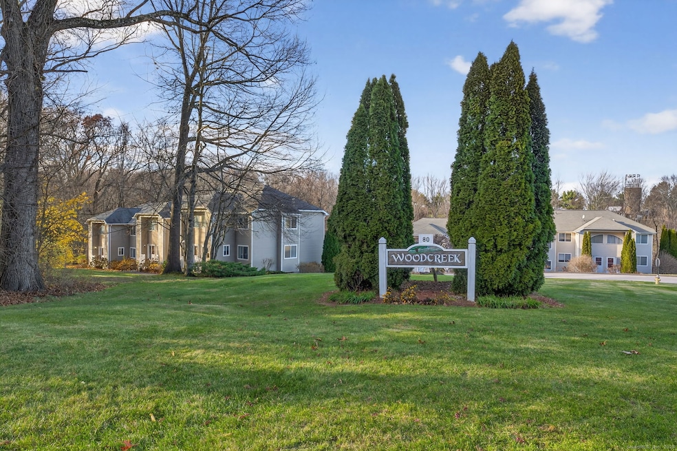 80 Country Ln unit 11, Vernon Rockville, CT 06066 - photo 1