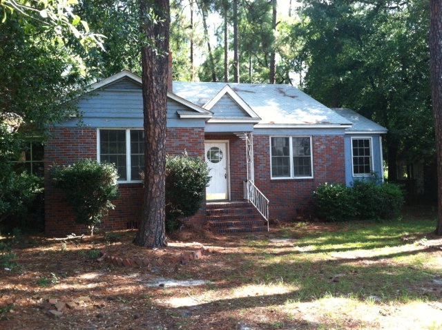 Main View