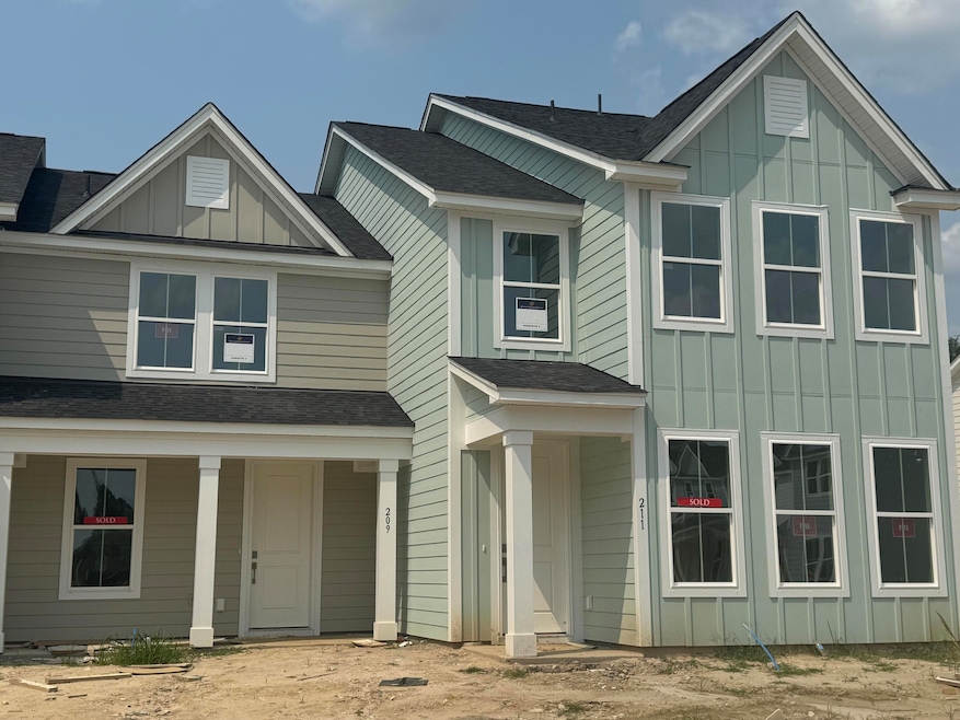 For Sale $322,968 • Co-Listing Agent