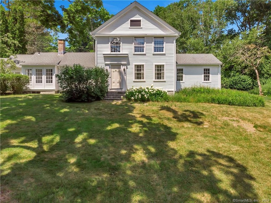 9 Norwich Salem Rd, East Haddam, CT 06423 - photo 1