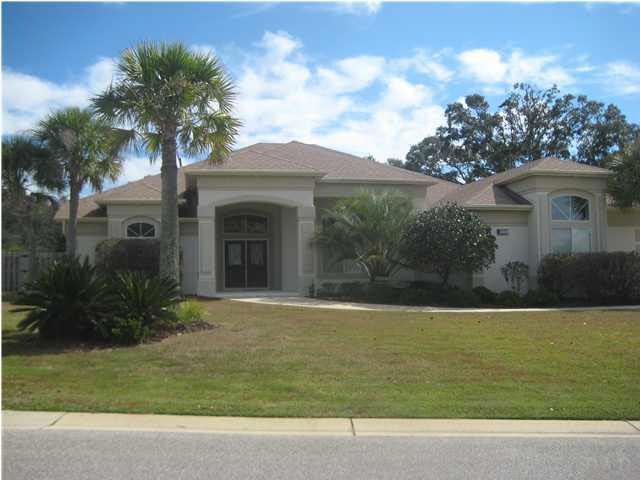 8030 Mossy Creek, Pensacola, FL 32526 - photo 1