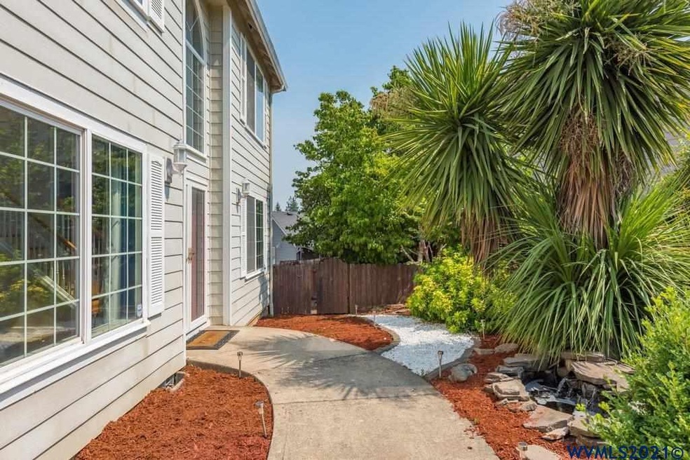 5216 Snowflake St SE, Salem, OR 97306 - photo 1