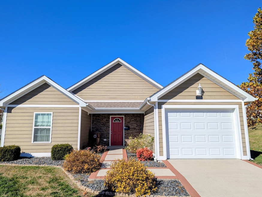 67 Leaflet Ave, Somerset, KY 42503 - photo 1