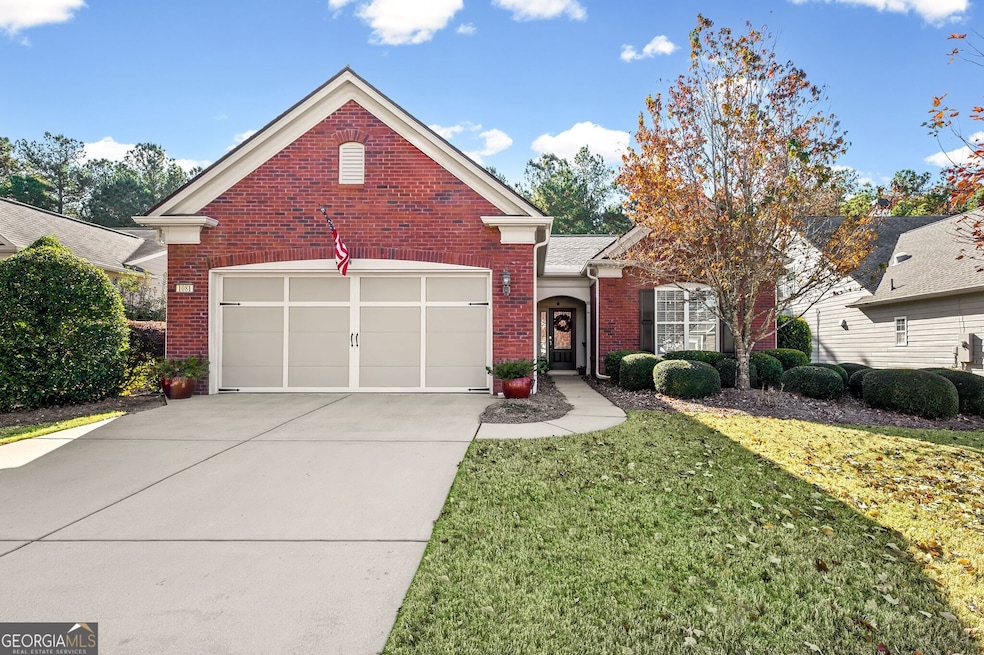 1081 Spring Station Rd, Greensboro, GA 30642 - photo 1