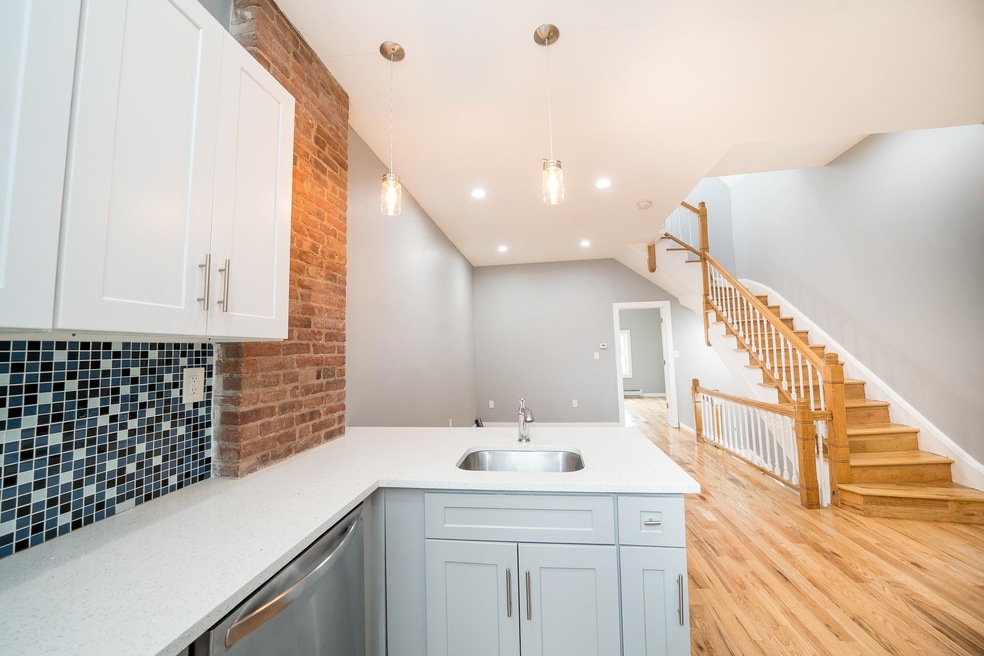 473 Bergen Ave unit 2, Jersey City, NJ 07304 - photo 1