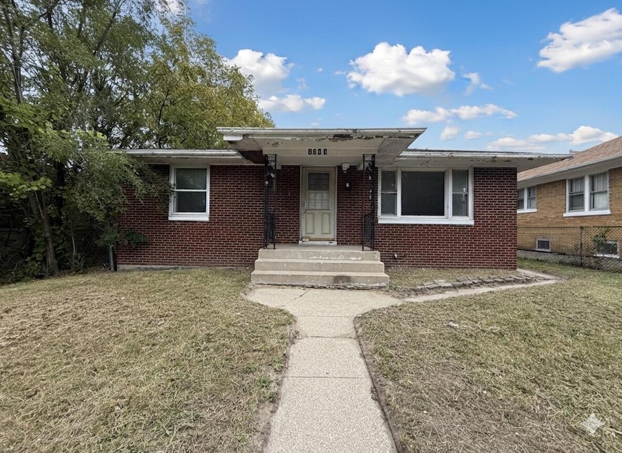 4341 Maryland St, Gary, IN 46409 - photo 1