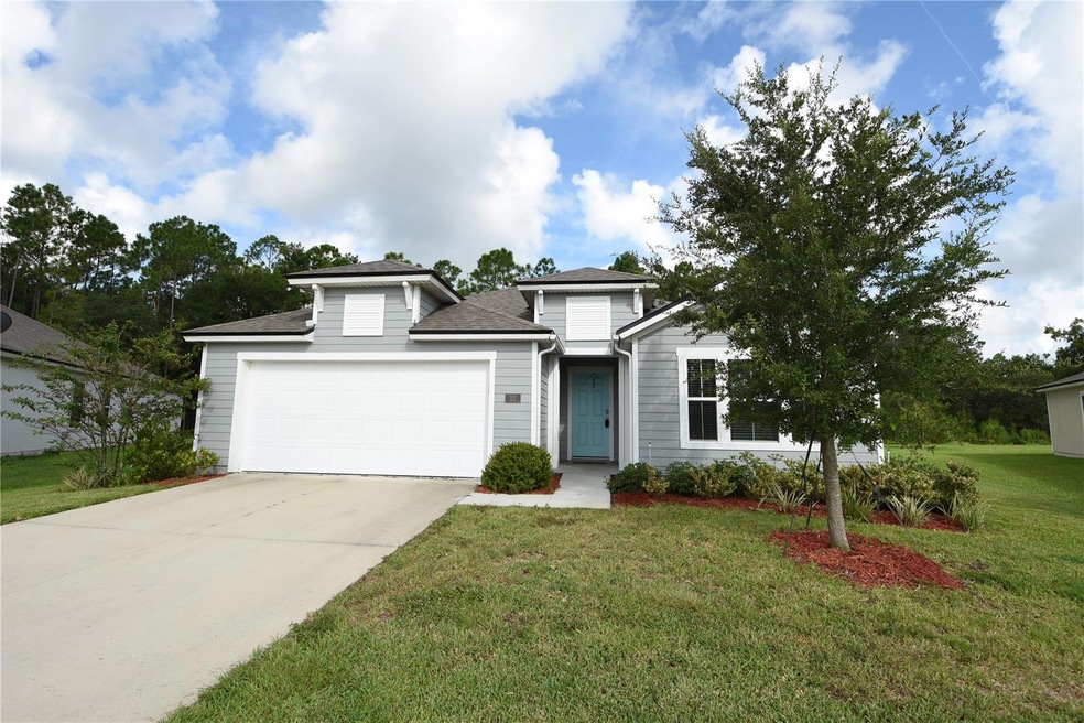 52 Oakleaf Way, Palm Coast, FL 32137 - photo 1