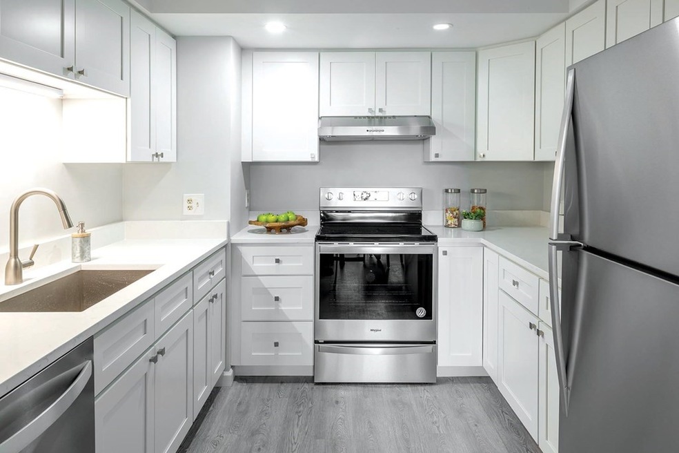 1731 Beacon St unit 319, Brookline, MA 02445 - photo 1