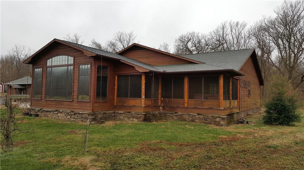 132 Madison 5430, Elkins, AR 72727 - photo 1