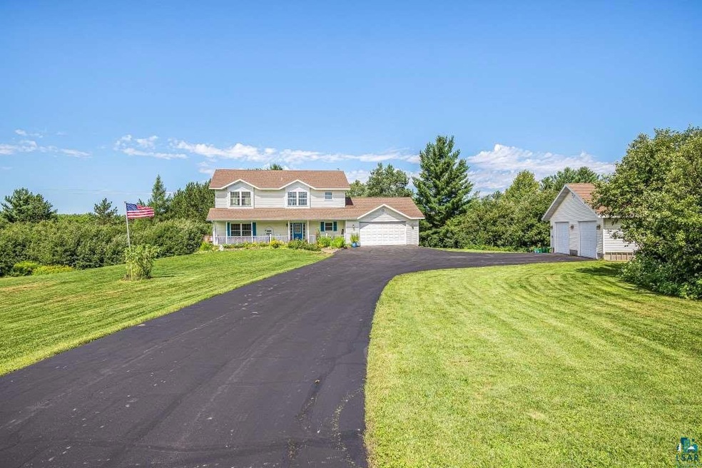 5245 Hermantown Rd, Hermantown, MN 55810 - photo 1