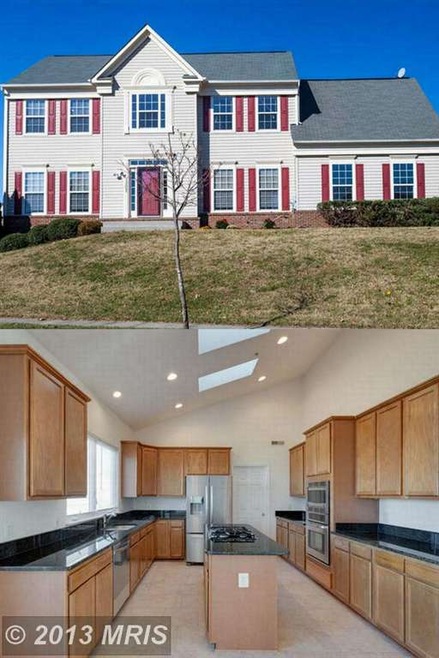 1307 Baldpate Ct, Upper Marlboro, MD 20774 - photo 1