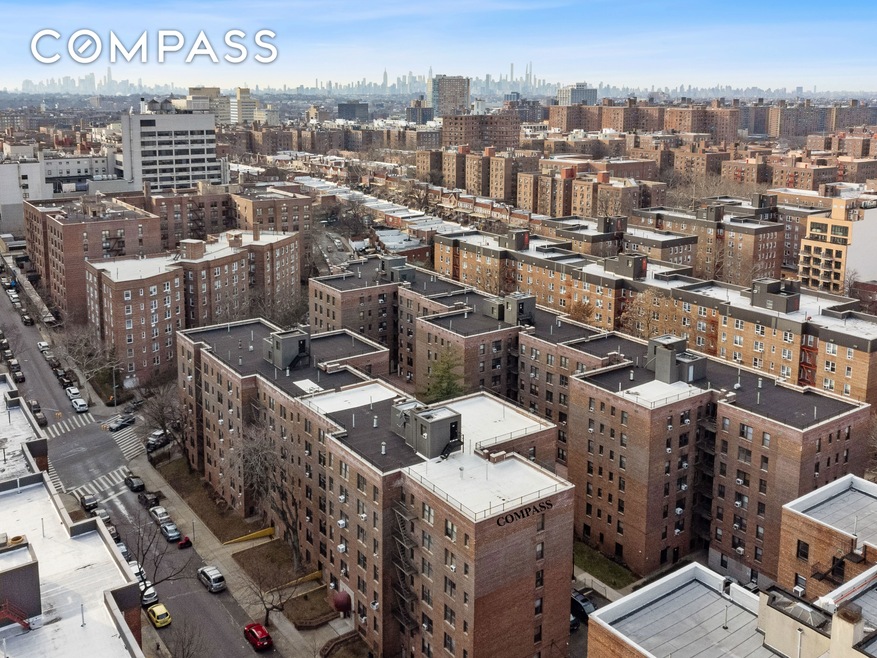 105-07 66th Rd unit 2G, Forest Hills, NY 11375 - photo 1