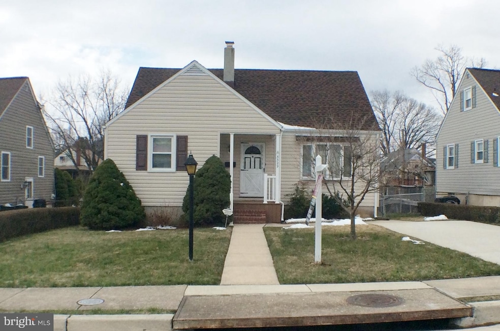 3329 Acton Rd, Parkville, MD 21234 - photo 1