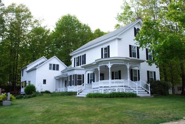 533 N State St unit 1, Concord, NH 03301 - photo 1