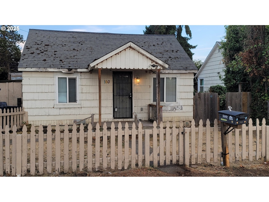 160 Iowa St, Eugene, OR 97402 - photo 1
