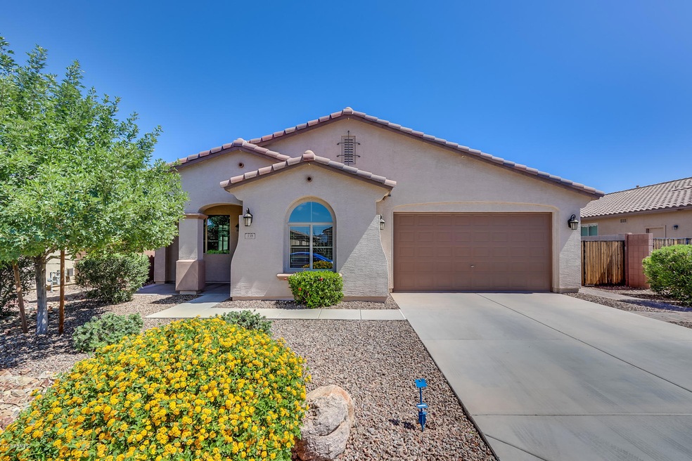 138 W Yellow Wood Ave, San Tan Valley, AZ 85140 - photo 1