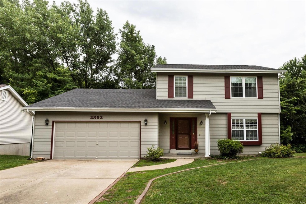 2852 Danube Way, Saint Charles, MO 63301 - photo 1