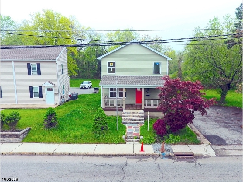 107 E Dewey Ave, Wharton, NJ 07885 - photo 1