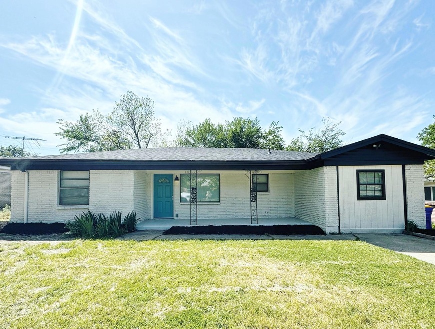 416 S Judd St, Fort Worth, TX 76108 - photo 1