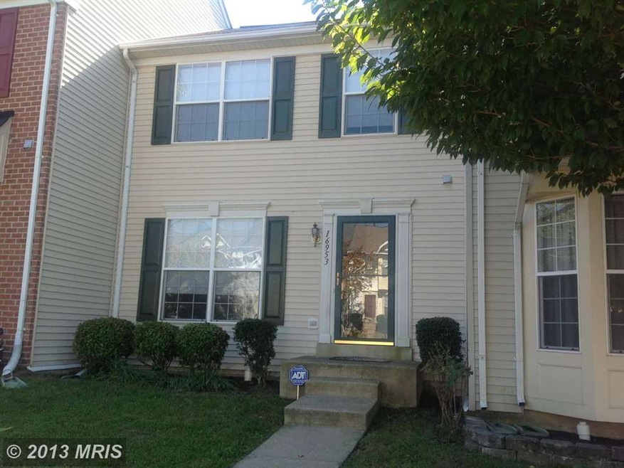 16953 Toms River Loop, Dumfries, VA 22026 - photo 1