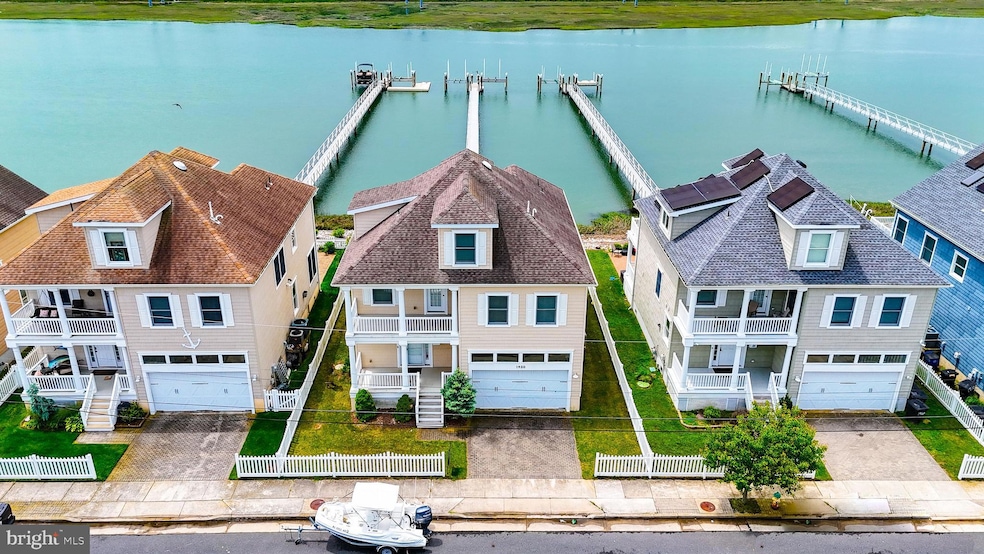 1950 W Riverside Dr, Atlantic City, NJ 08401 - photo 1