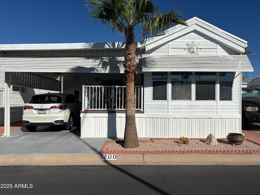 200 Nightdigger Dr, Apache Junction, AZ 85119 - photo 1