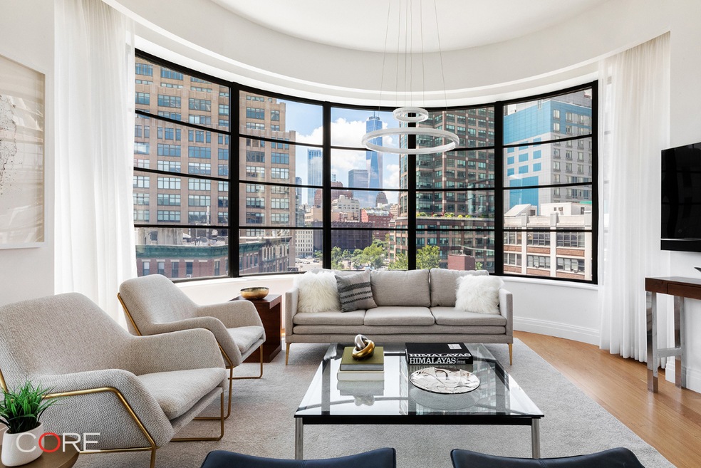 10 Sullivan St unit 6A, New York, NY 10012 - photo 1