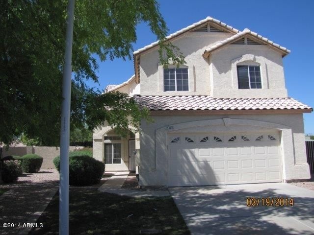 1814 E Oasis Dr, Tempe, AZ 85283 - photo 1