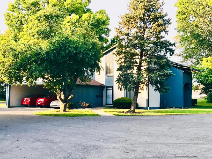 1304 Yorkland Road