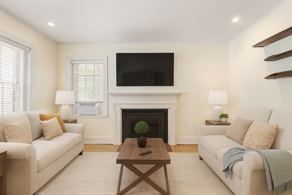 21 Chauncy St unit 3, Cambridge, MA 02138 - photo 1