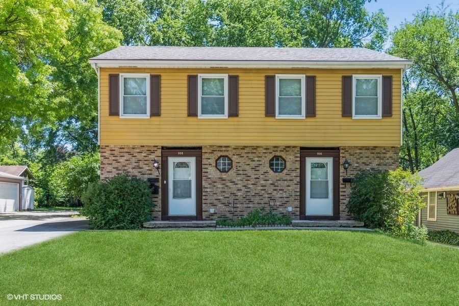 938 N Brainard St, Naperville, IL 60563 - photo 1