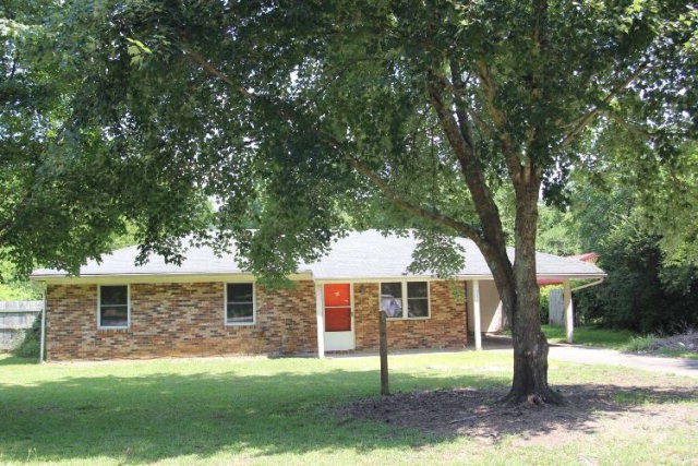 Main View