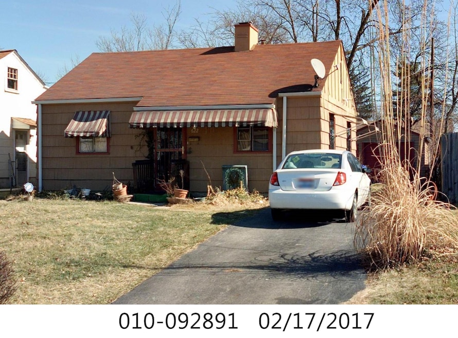 622 Northview Ave, Columbus, OH 43219 - photo 1