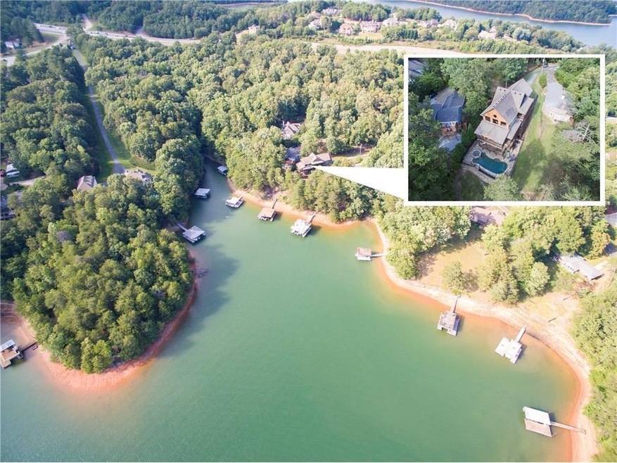 2258 Lake Ranch Ct, Gainesville, GA 30506 - photo 1