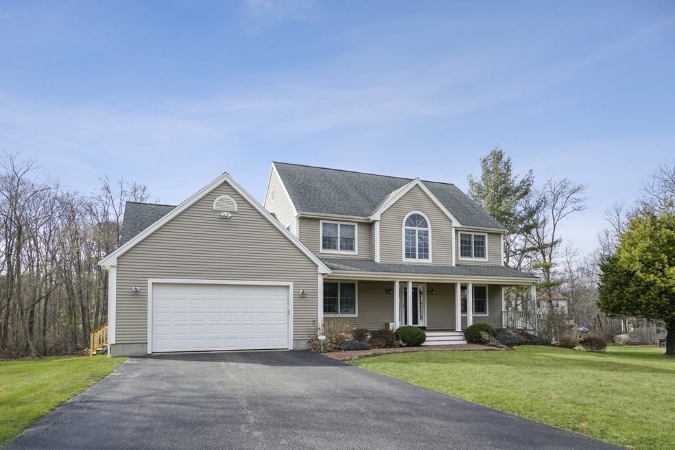 88 Apollo Rd, Whitman, MA 02382 - photo 1