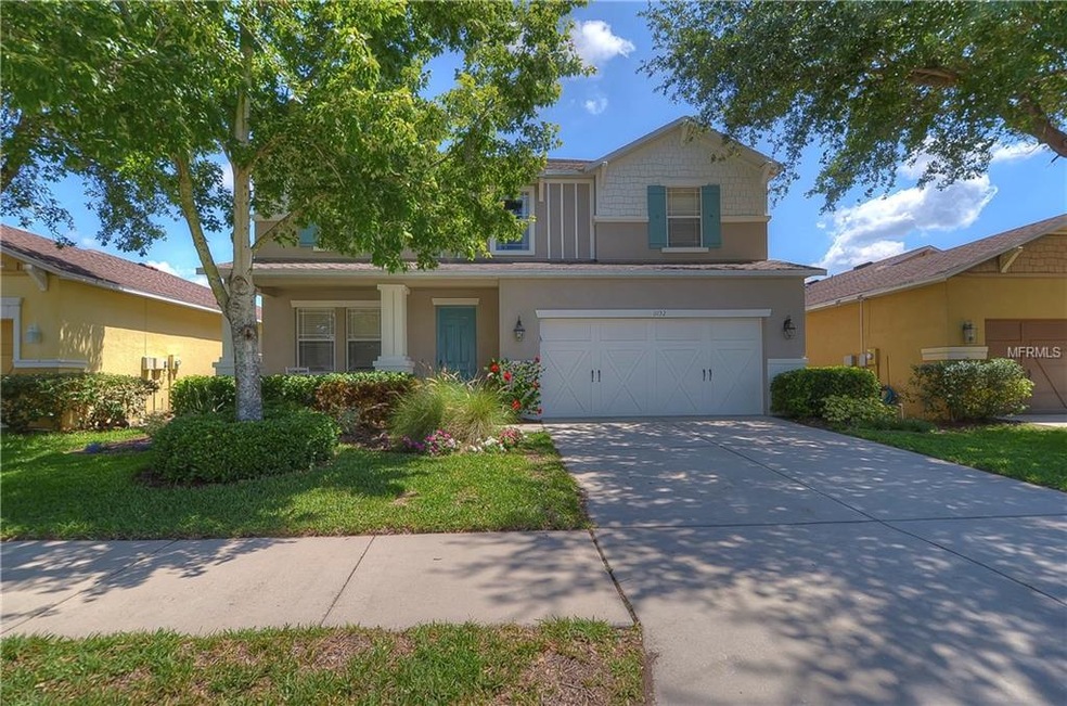 Lovely move in ready home in the welcoming gated n